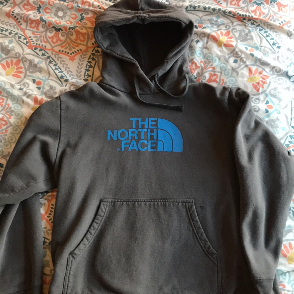 The North Face Pullover Hoodie